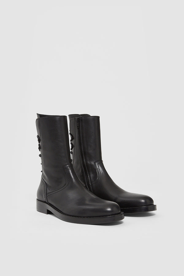 Heiko Ankle Boots