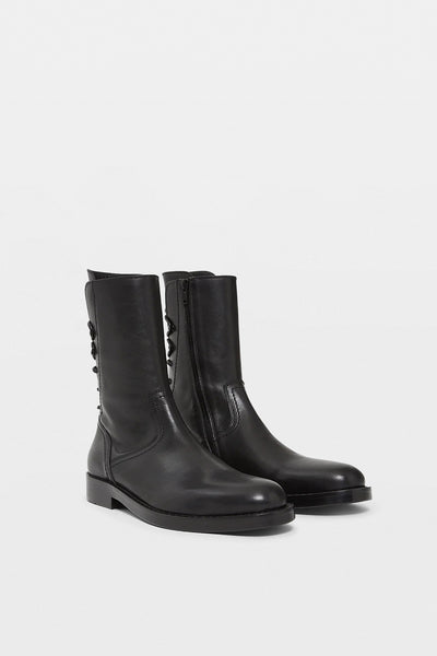 Heiko Ankle Boots – Ann Demeulemeester