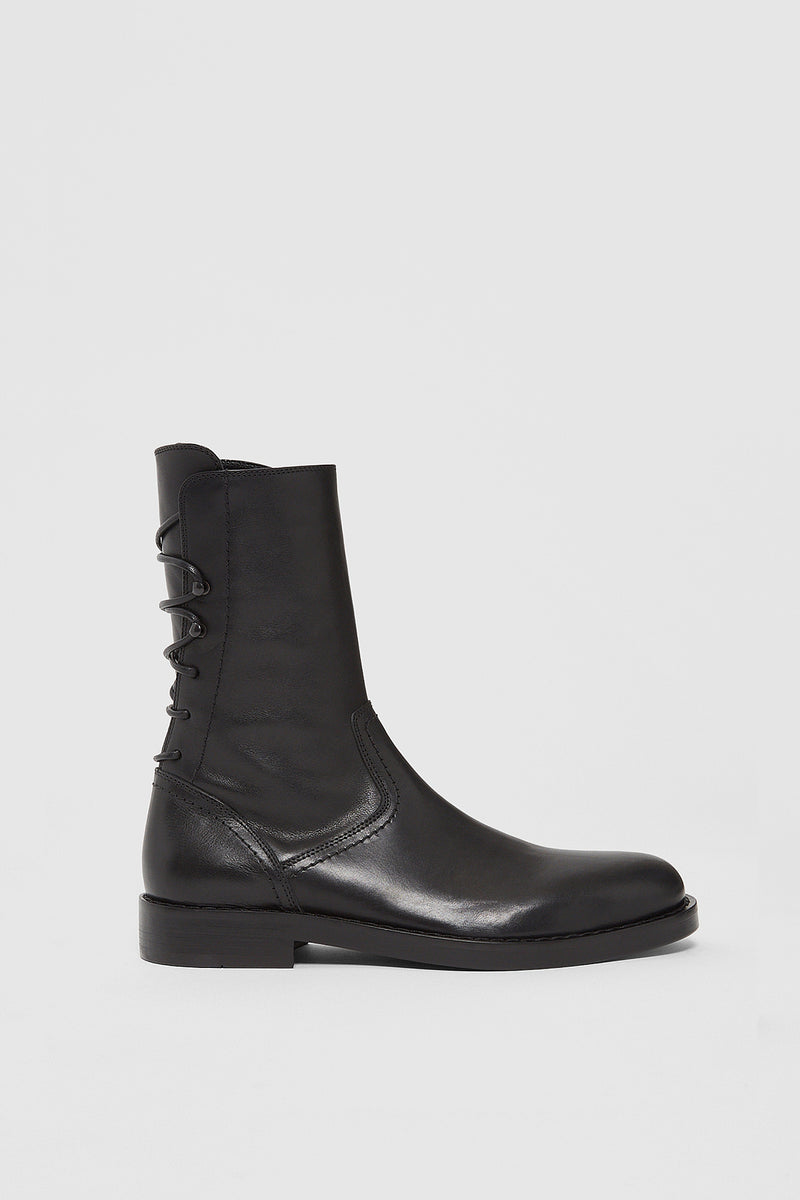 Heiko Ankle Boots