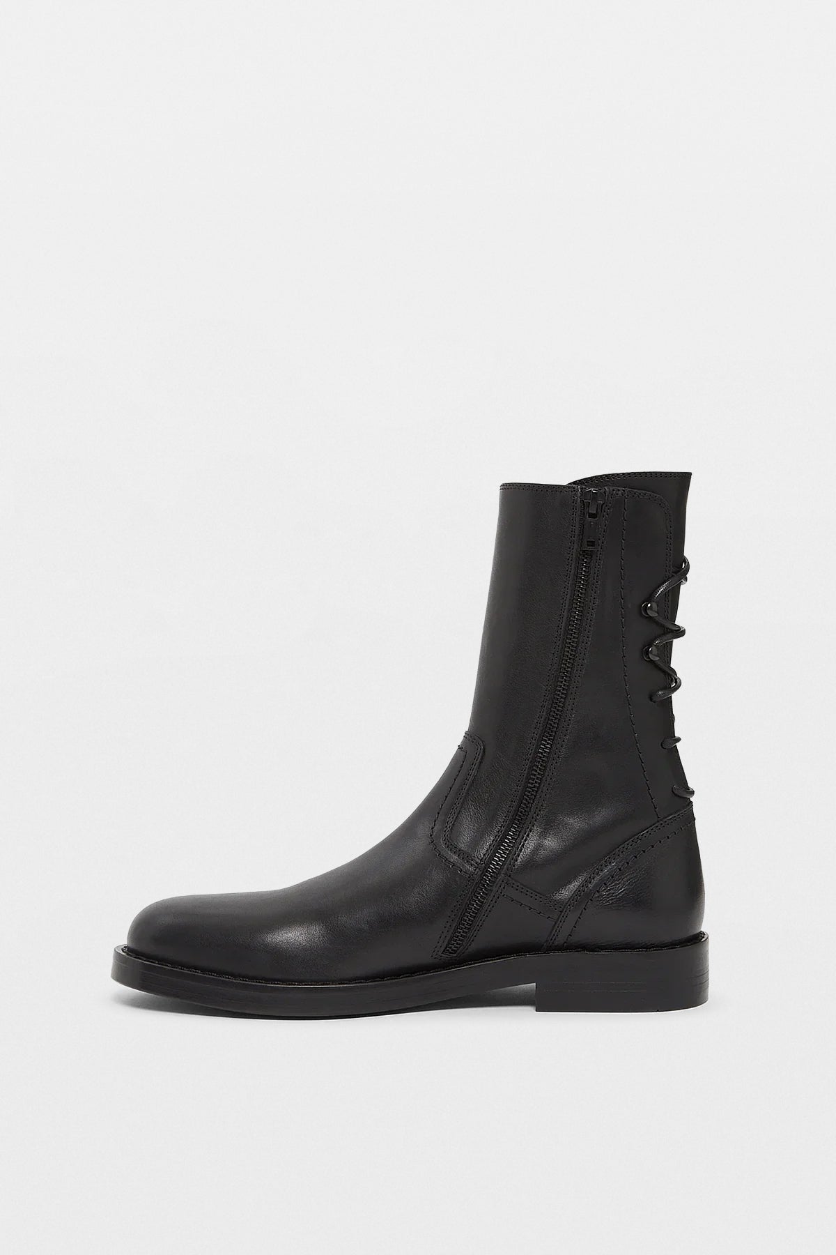 Heiko Ankle Boots – Ann Demeulemeester