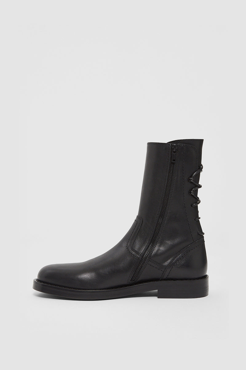 Heiko Ankle Boots