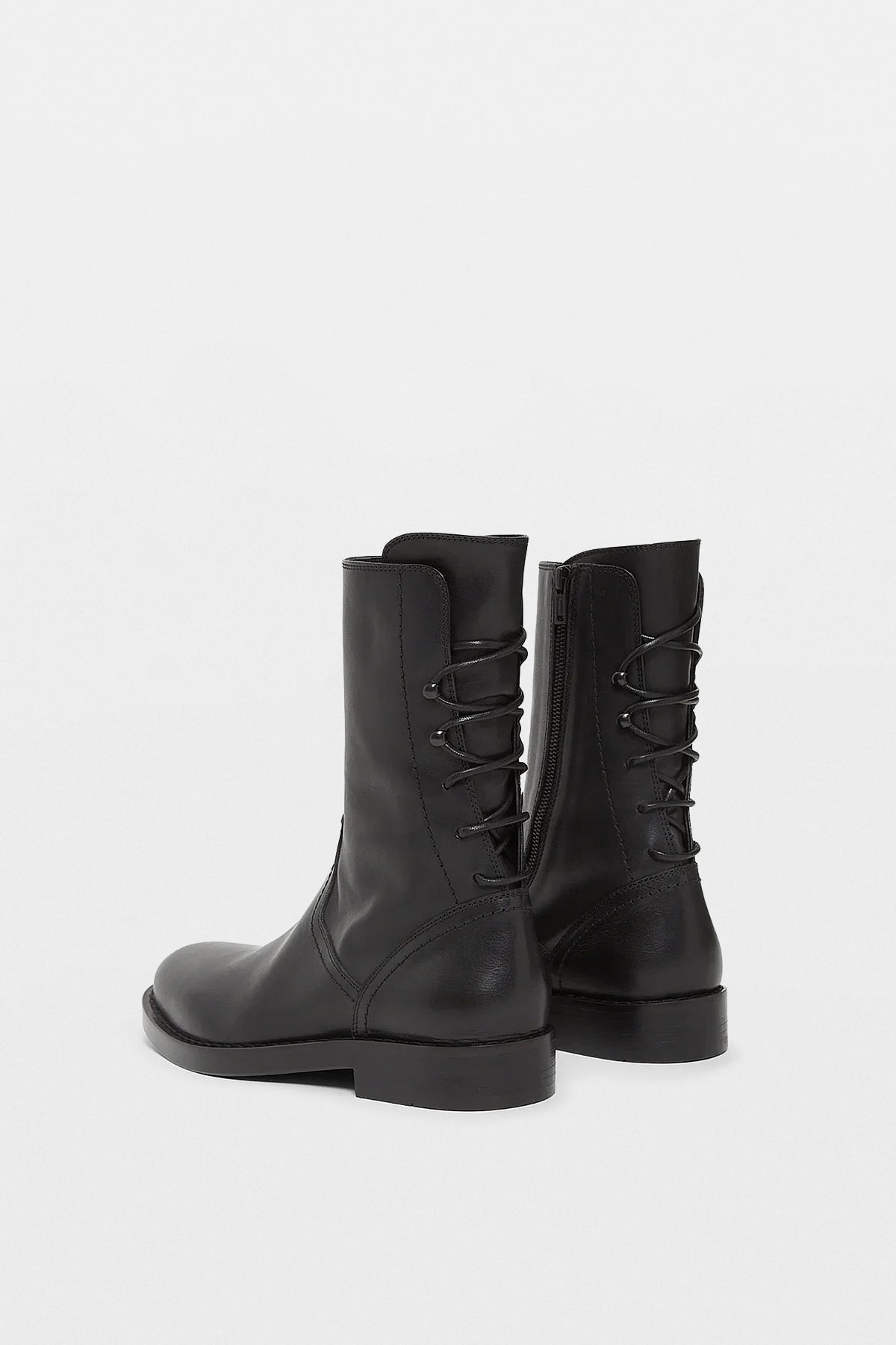 Heiko Ankle Boots – Ann Demeulemeester