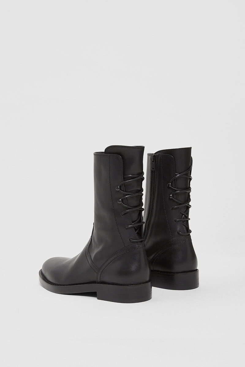 Heiko Ankle Boots