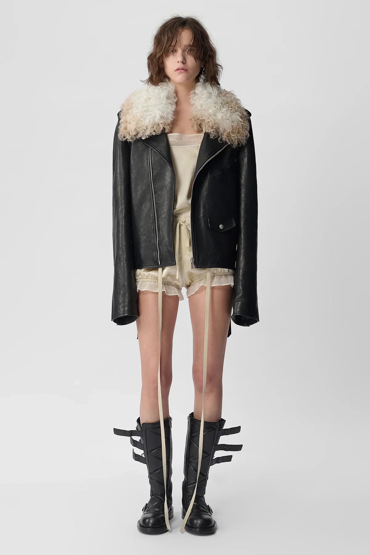 Anu Perfecto – Ann Demeulemeester Anu Perfecto – Ann Demeulemeester