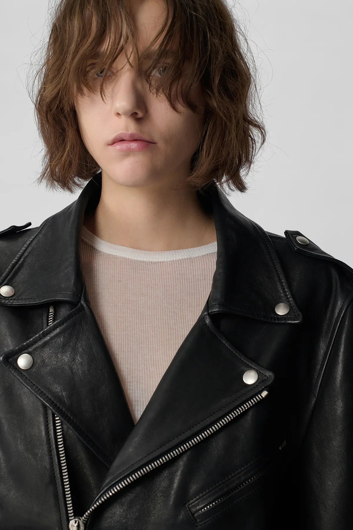 Anu Perfecto – Ann Demeulemeester