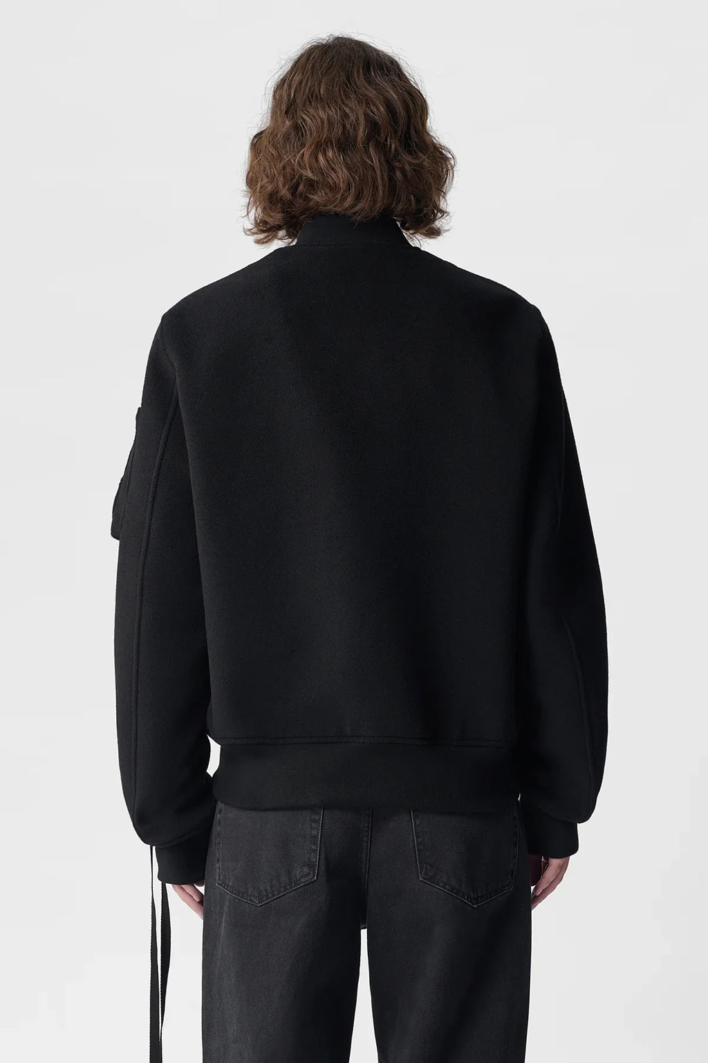 Barbara Standard Bomber 