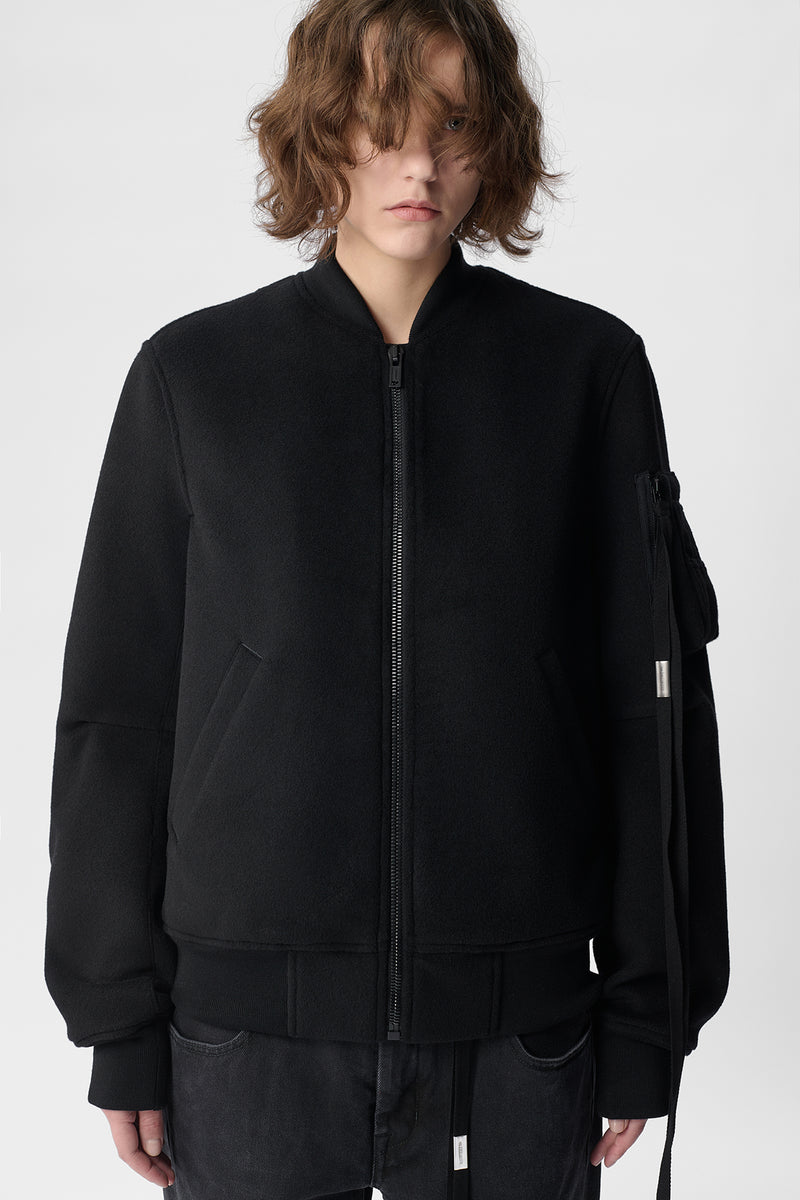 Barbara Standard Bomber