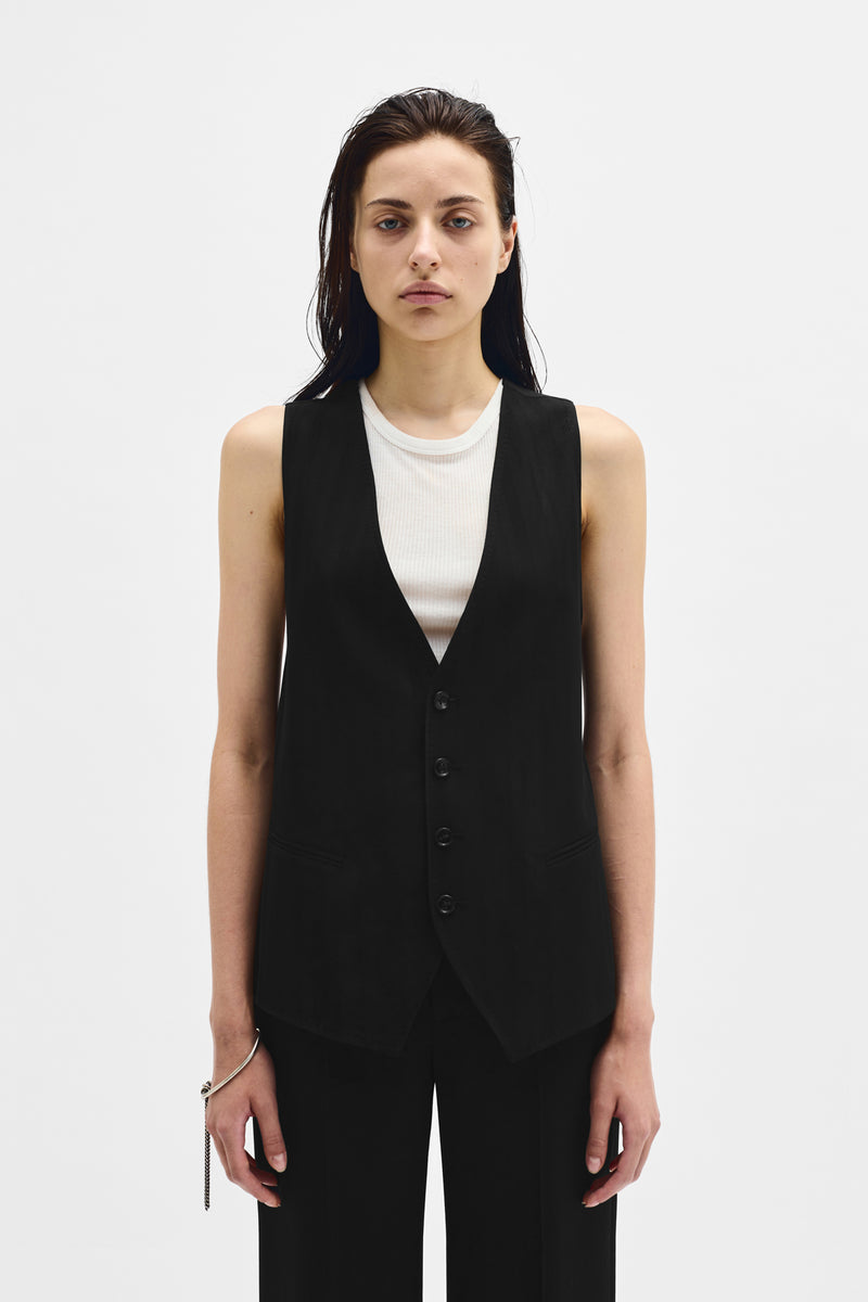 Charlotte Classic Waistcoat