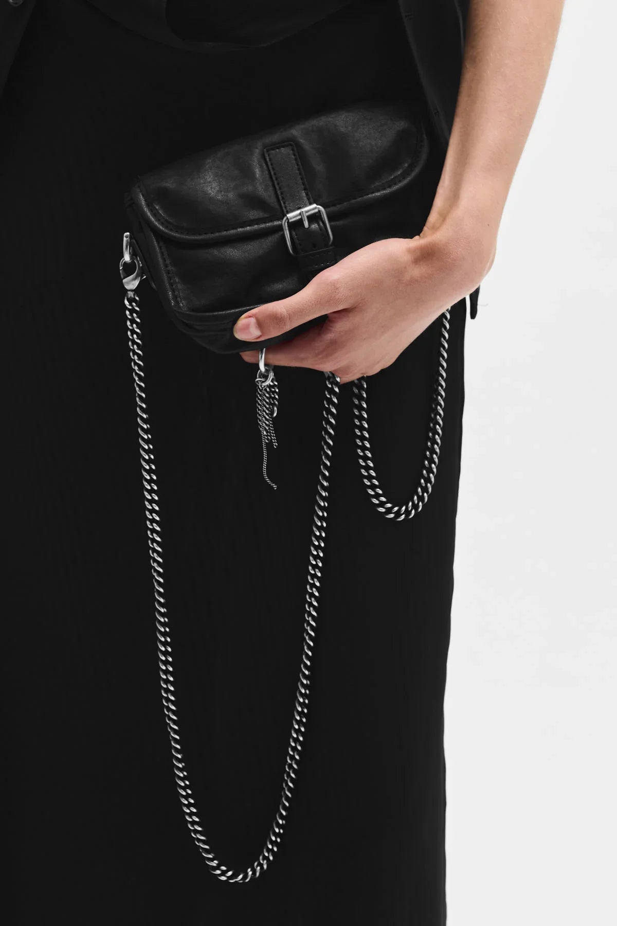 Estu 小号斜挎包 