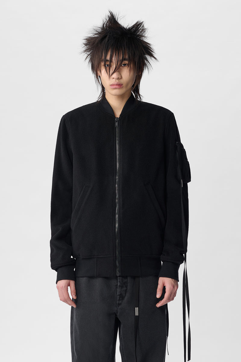 Dries Standard Bomber