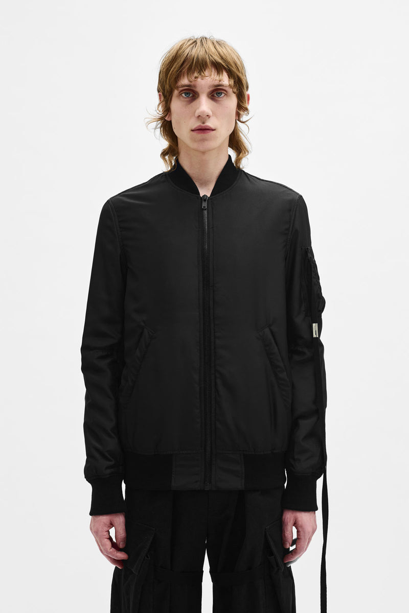 Dries Standard Bomber