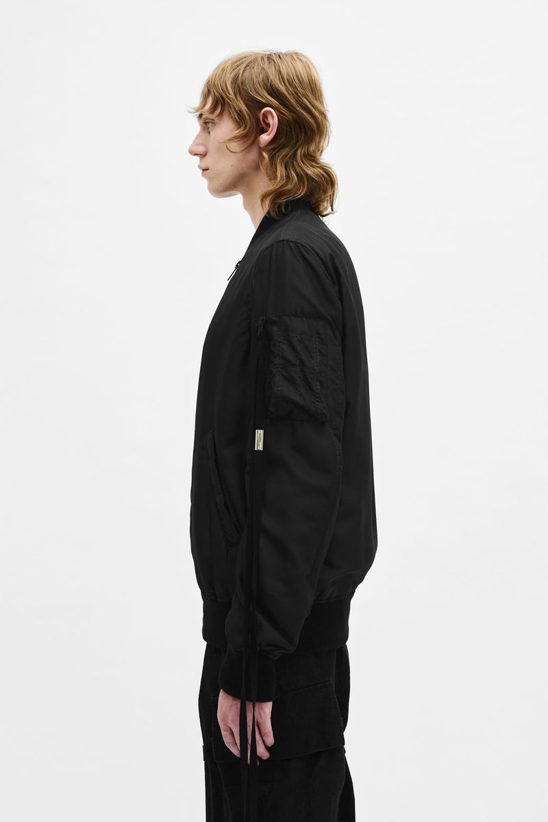 Dries Standard Bomber