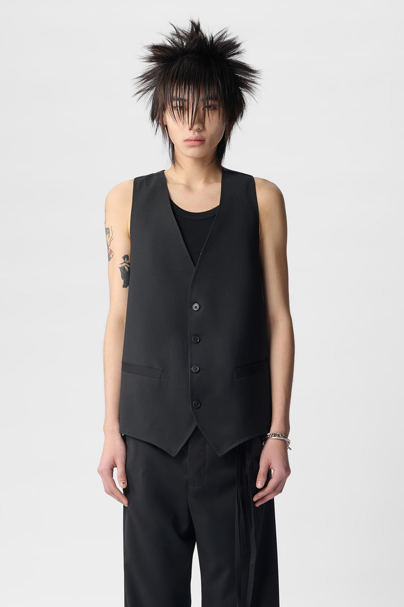 Juikko Classic Waistcoat