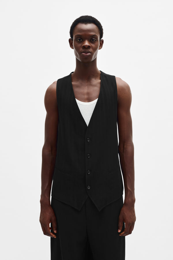 Juikko Classic Waistcoat