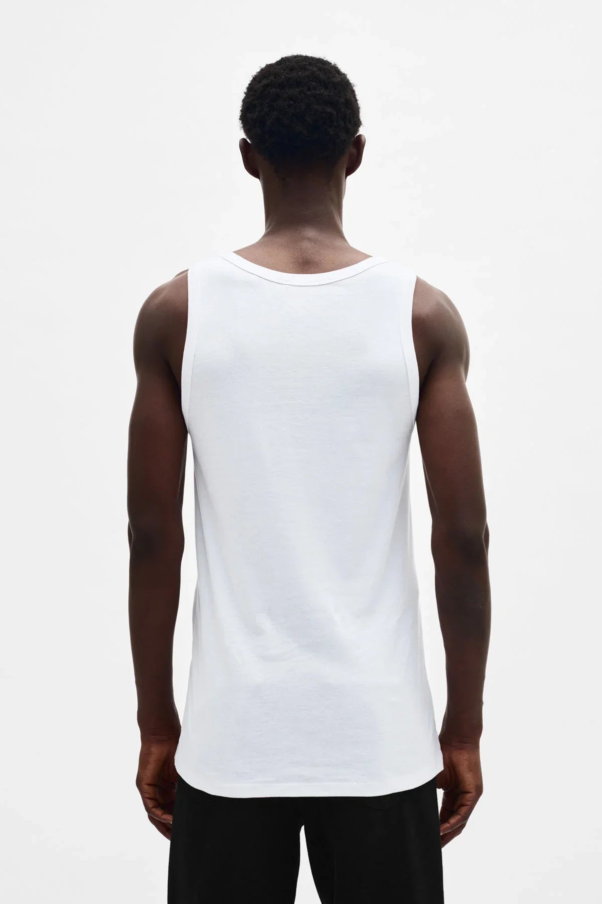 Seva Bedrucktes Standard-Tanktop 