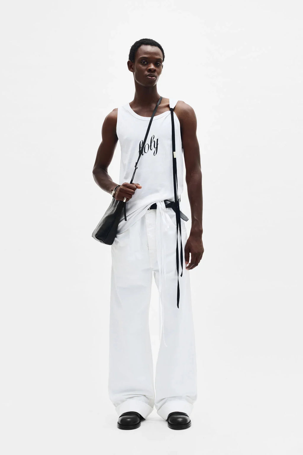 Seva Bedrucktes Standard-Tanktop 