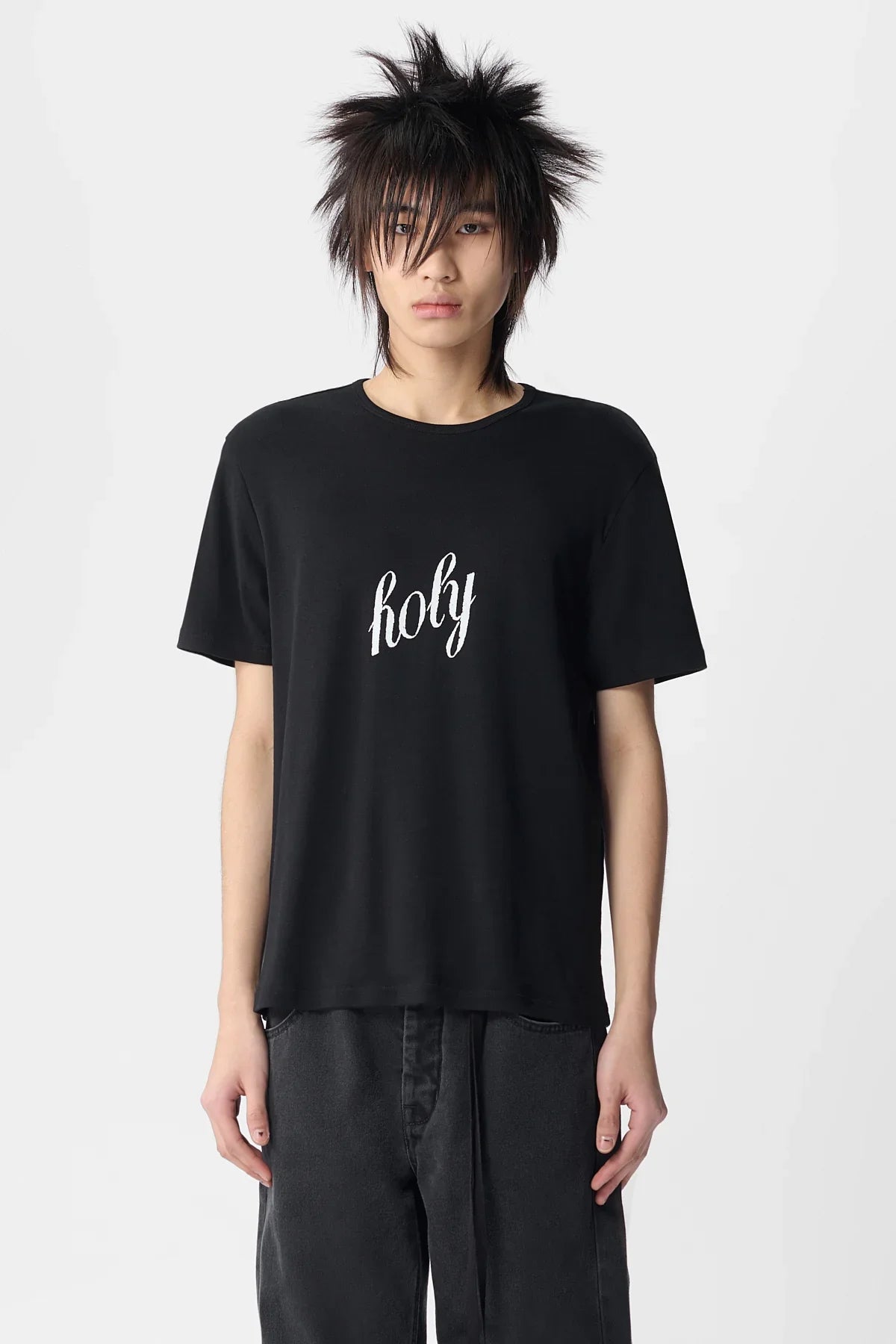Baptist Printed Standard Fit T Shirt