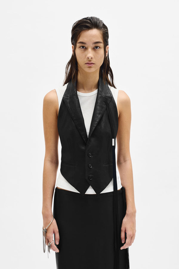 Zipora Waistcoat