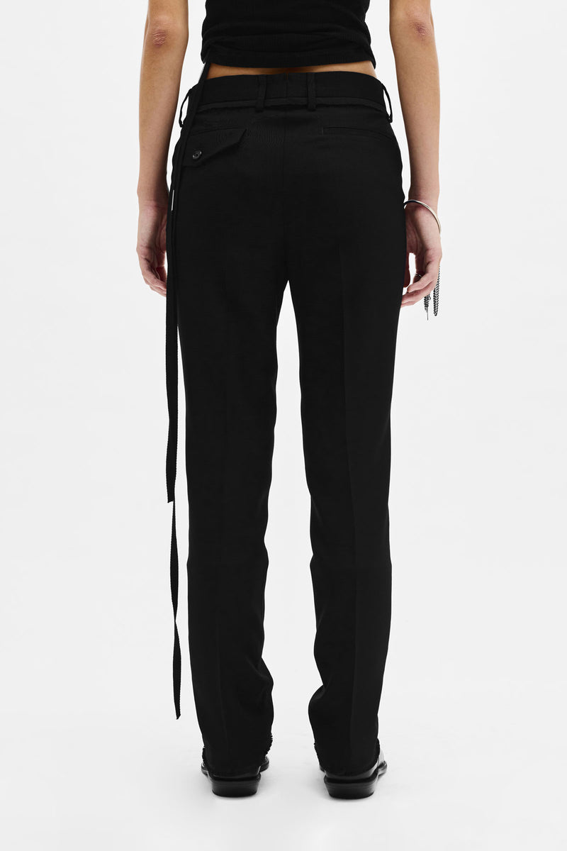 Ursu Cigarette Trousers