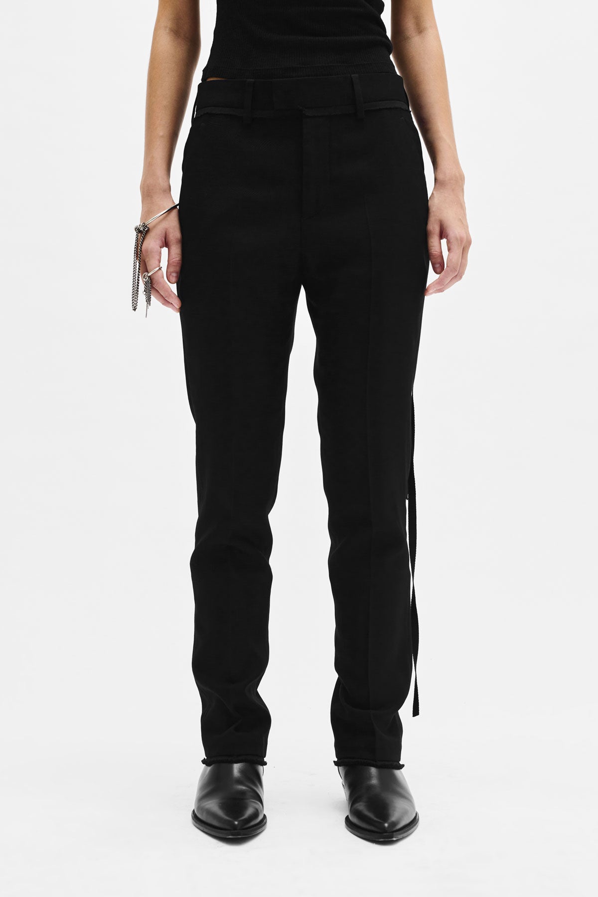 Ursu Cigarette Trousers