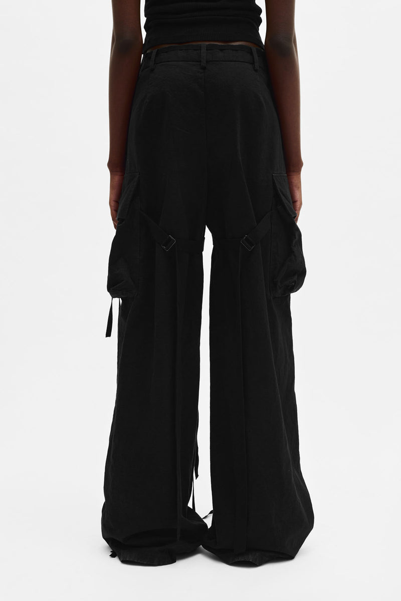 Fressa Cargo Trousers