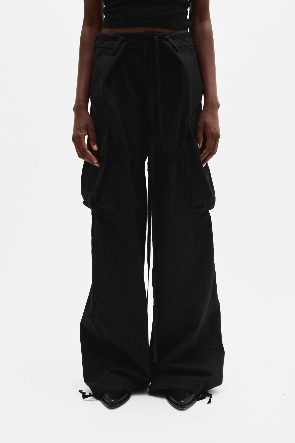 Fressa Cargo Trousers