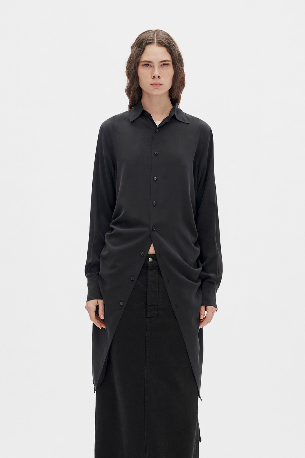Sandrina High Comfort Shirt