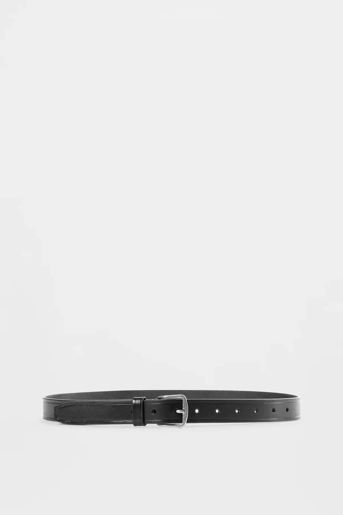 ANN DEMEULEMEESTER Willow Belt