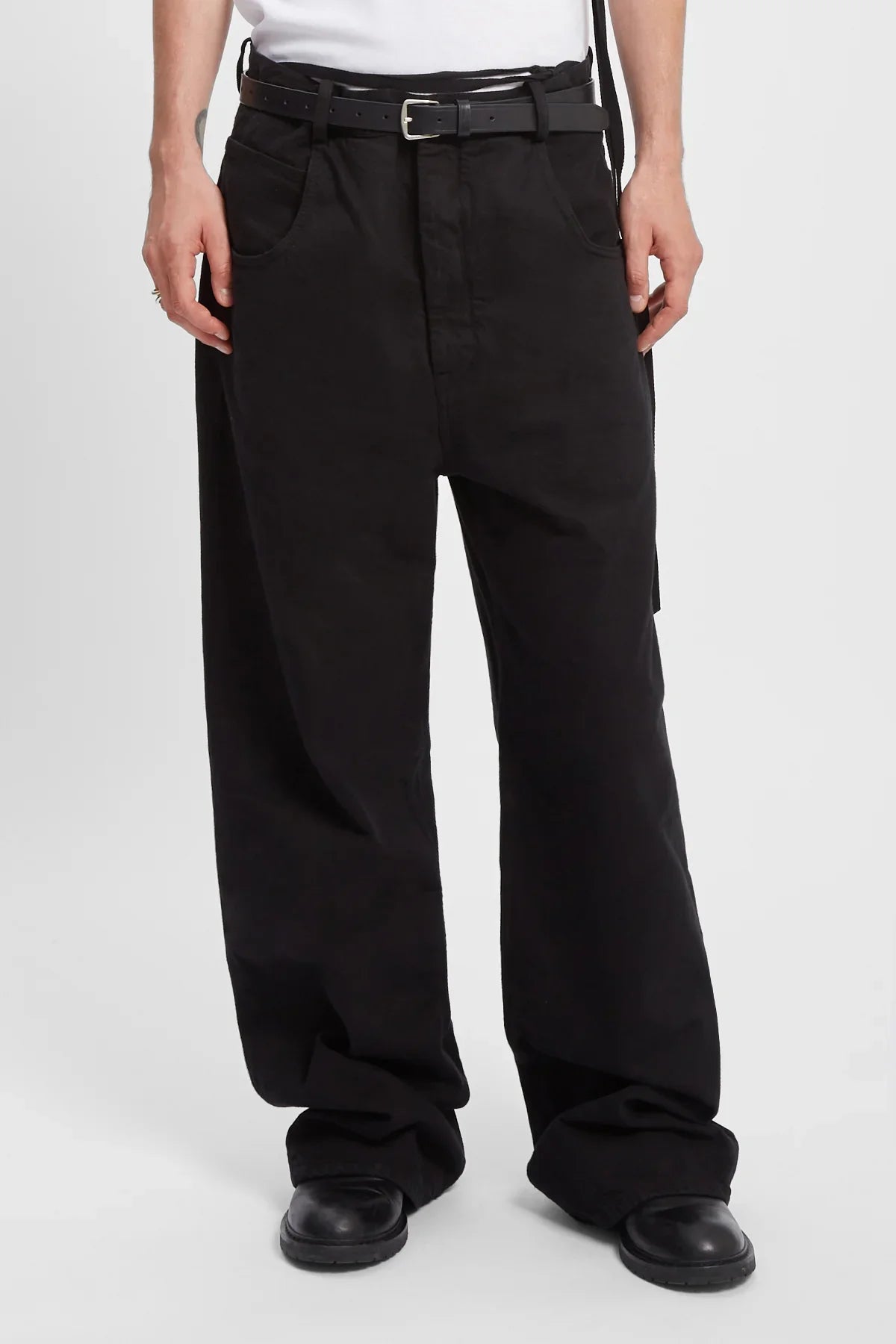 ウィローベルト – Ann Demeulemeester