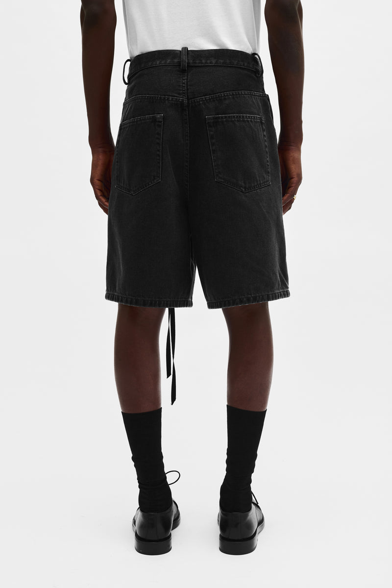 Narve 5 Pocket Shorts