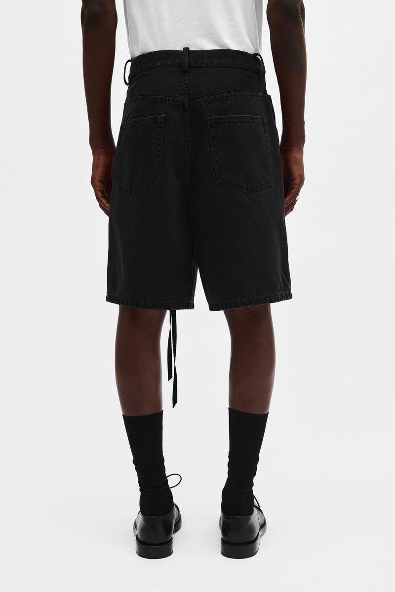 Narve 5 Pocket Shorts