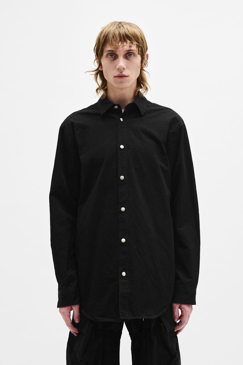 Benard Standard Shirt