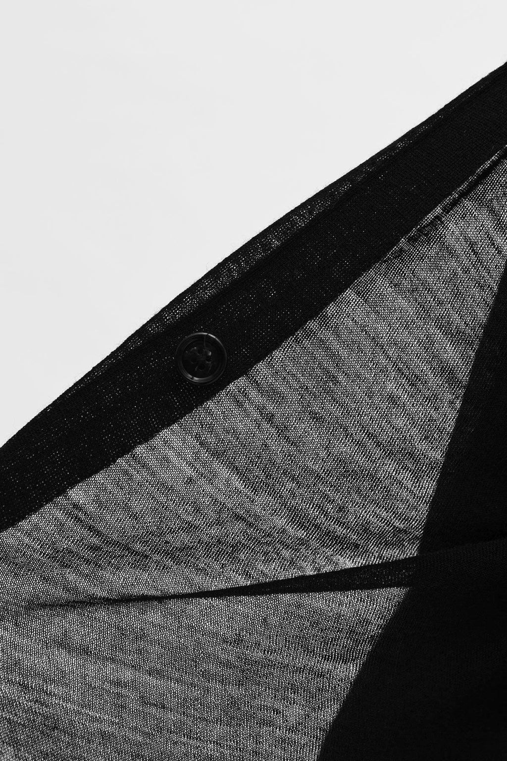 Abram Twisted Cardigan - Ann Demeulemeester