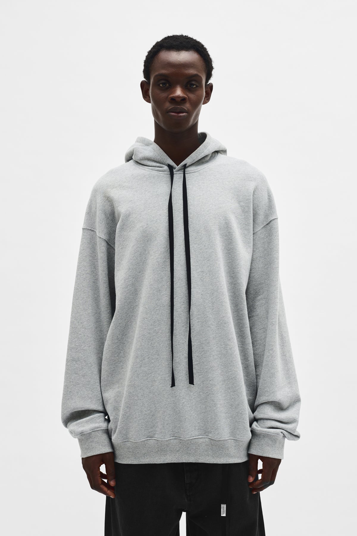 Ollie ''October's Portrait'' High-Comfort Hoodie