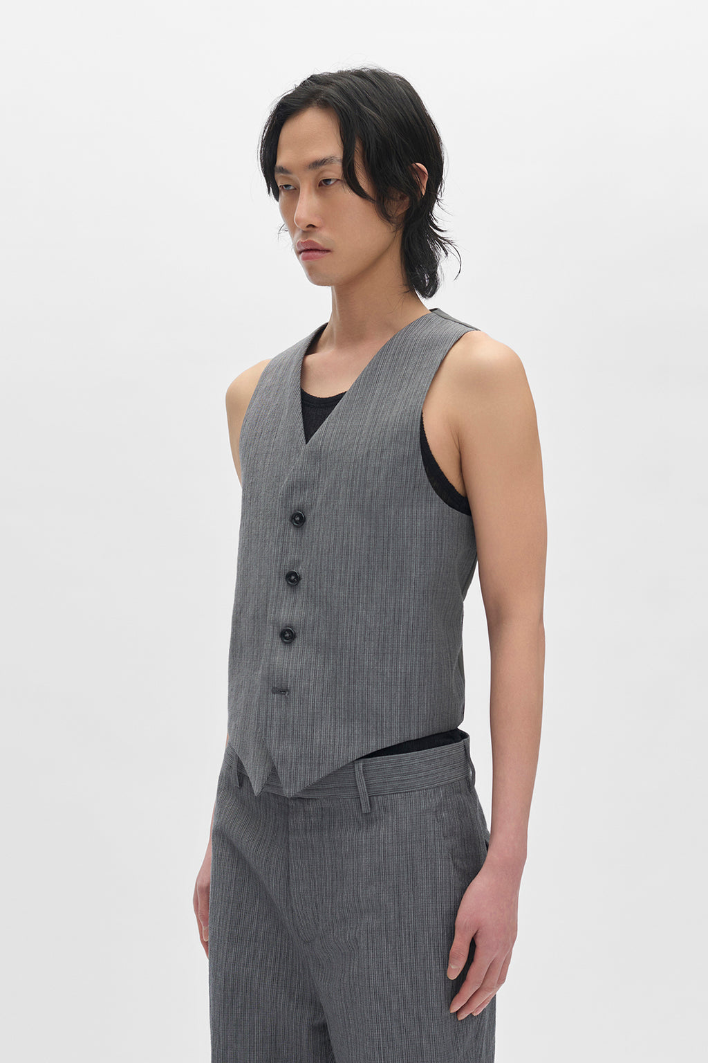 Kaare Classic Waistcoat