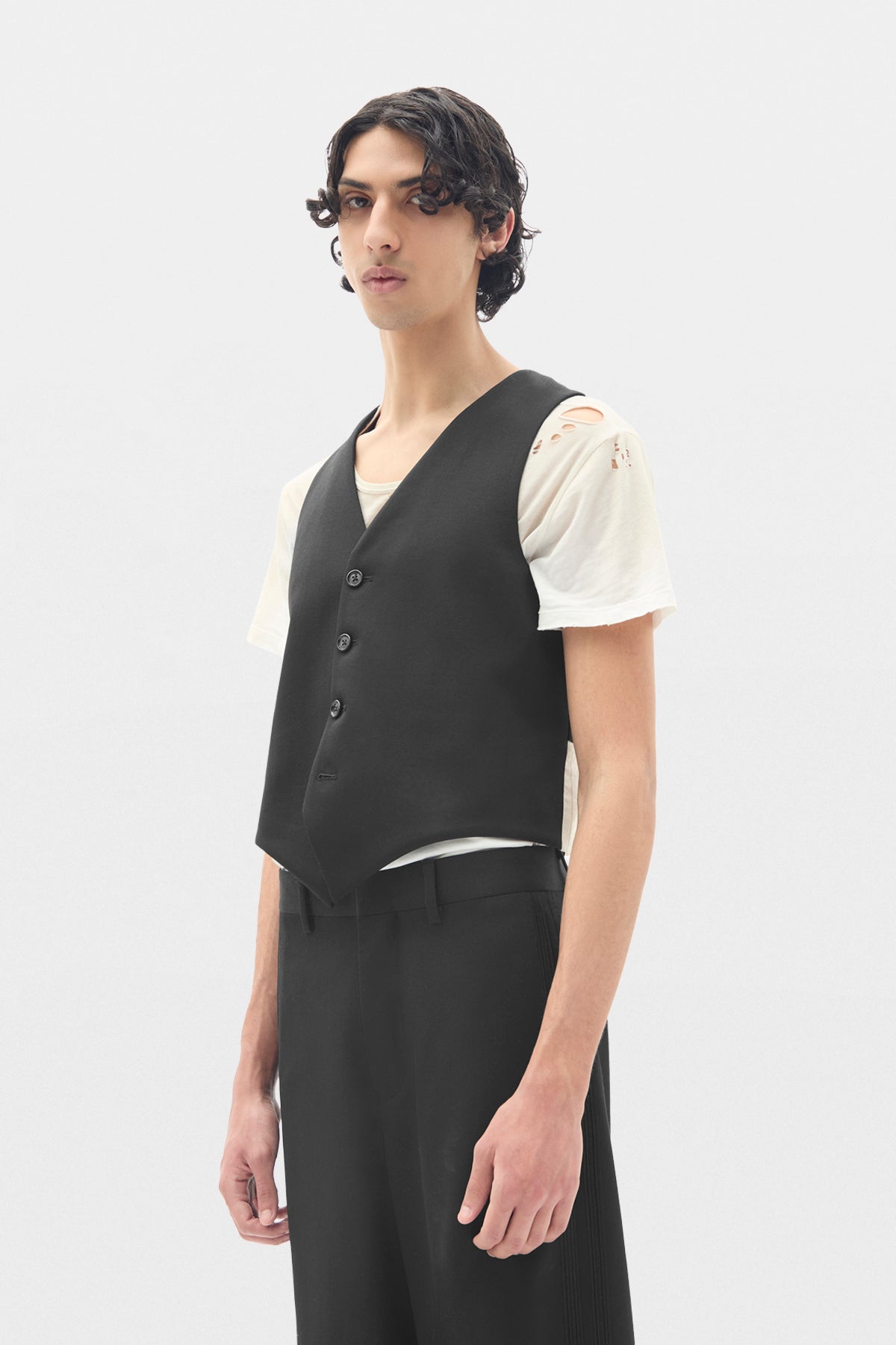 Kaare Classico Gilet 