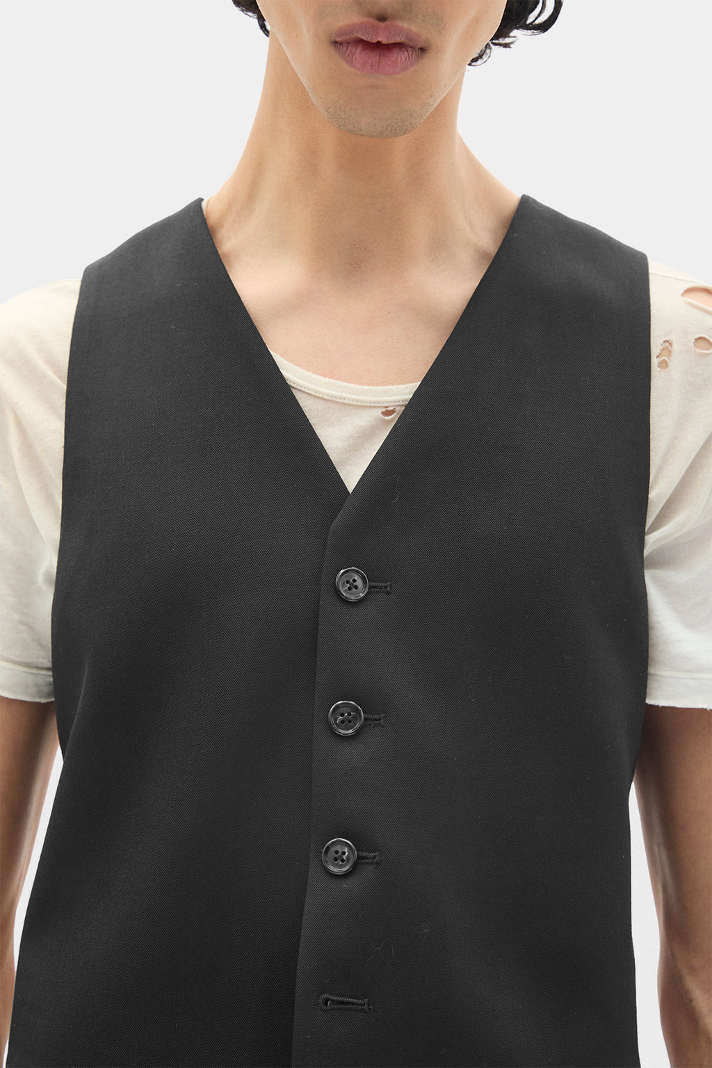 Kaare Classico Gilet 