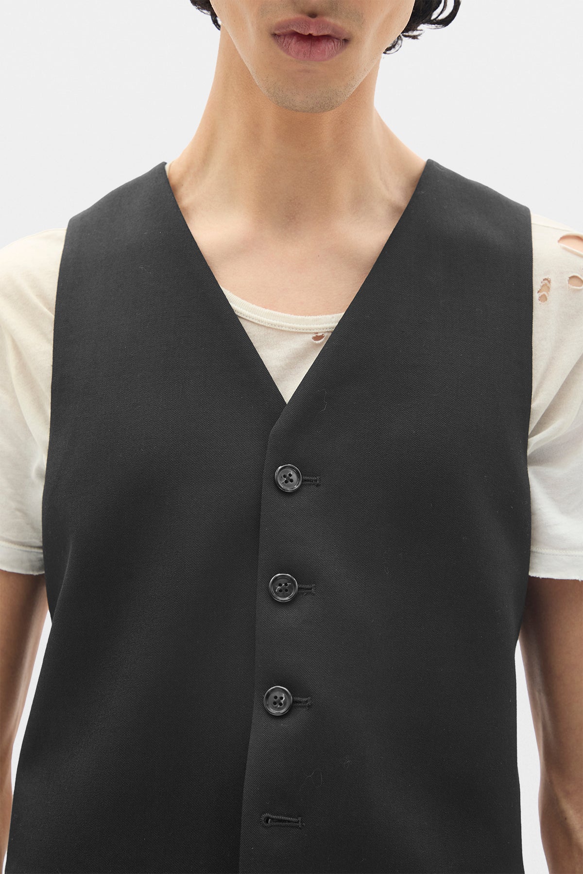 Kaare Classico Gilet 