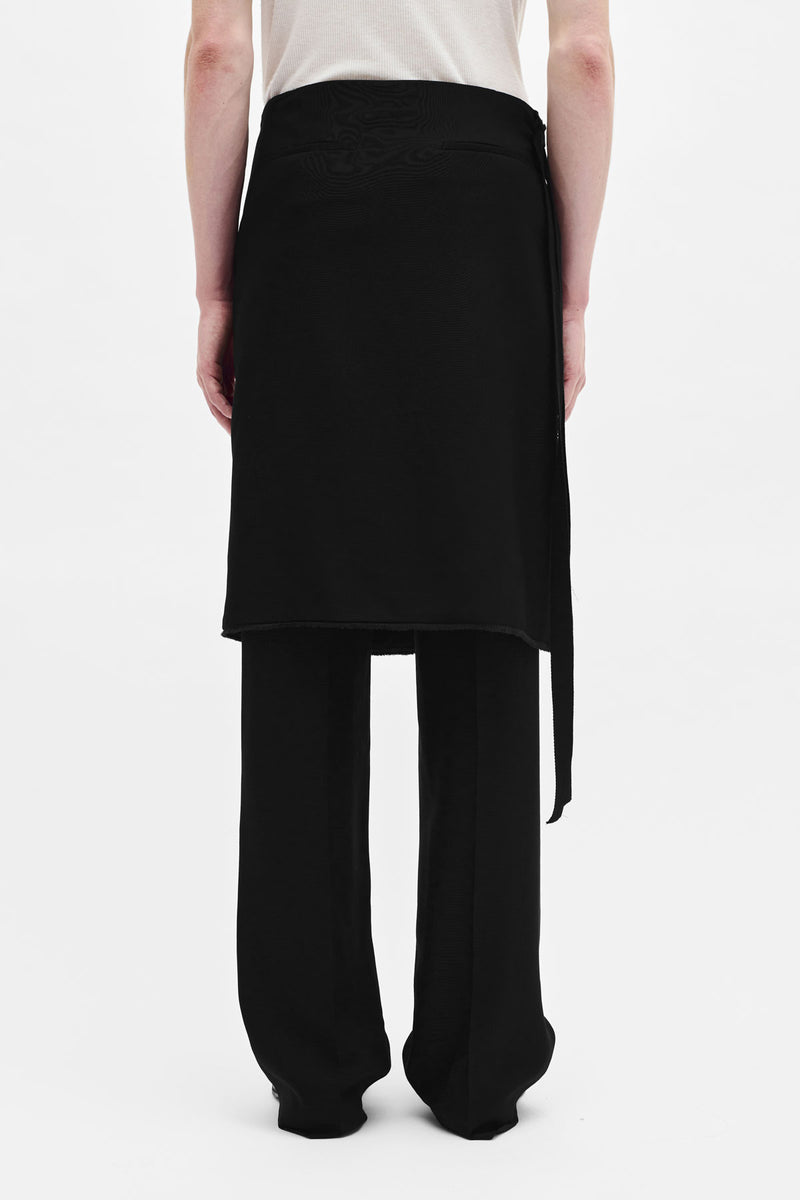 Ytorm Frayed Apron