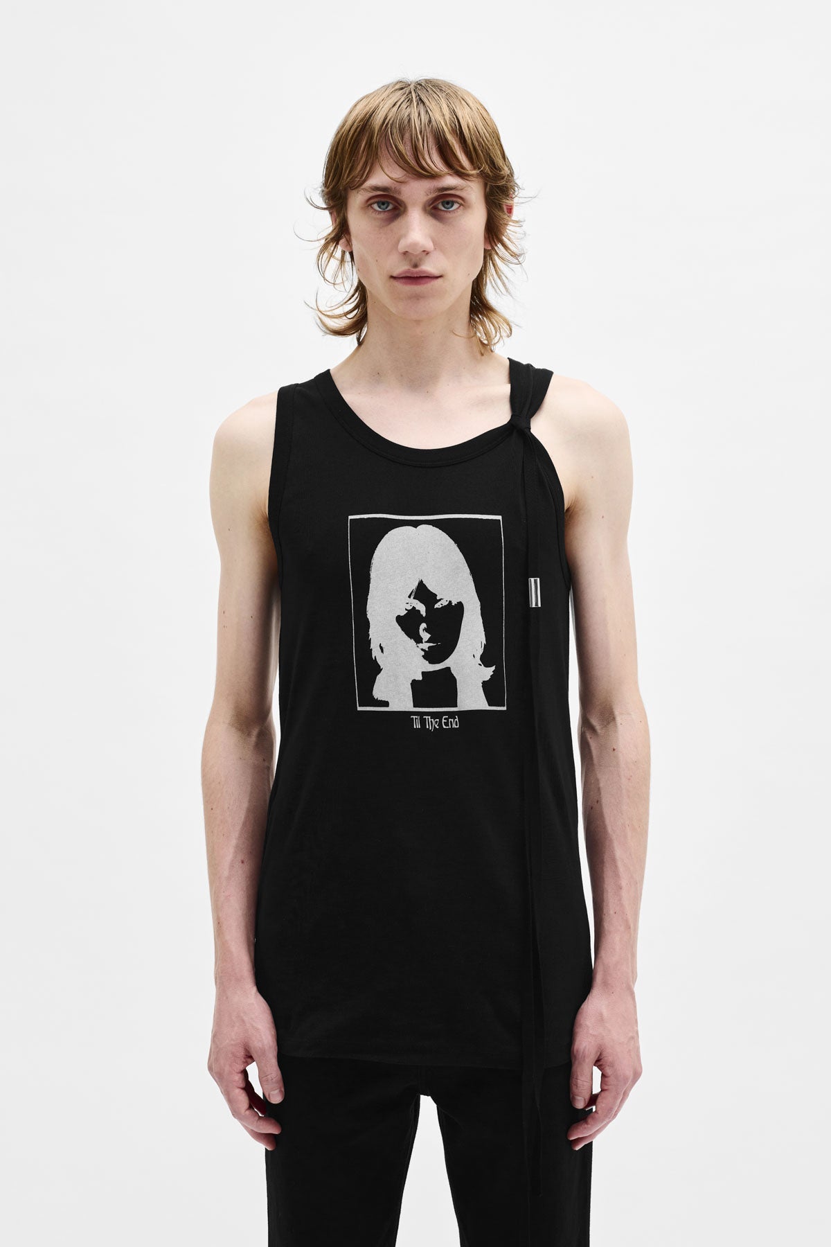 Seva ''Till The End'' Standard Tank Top