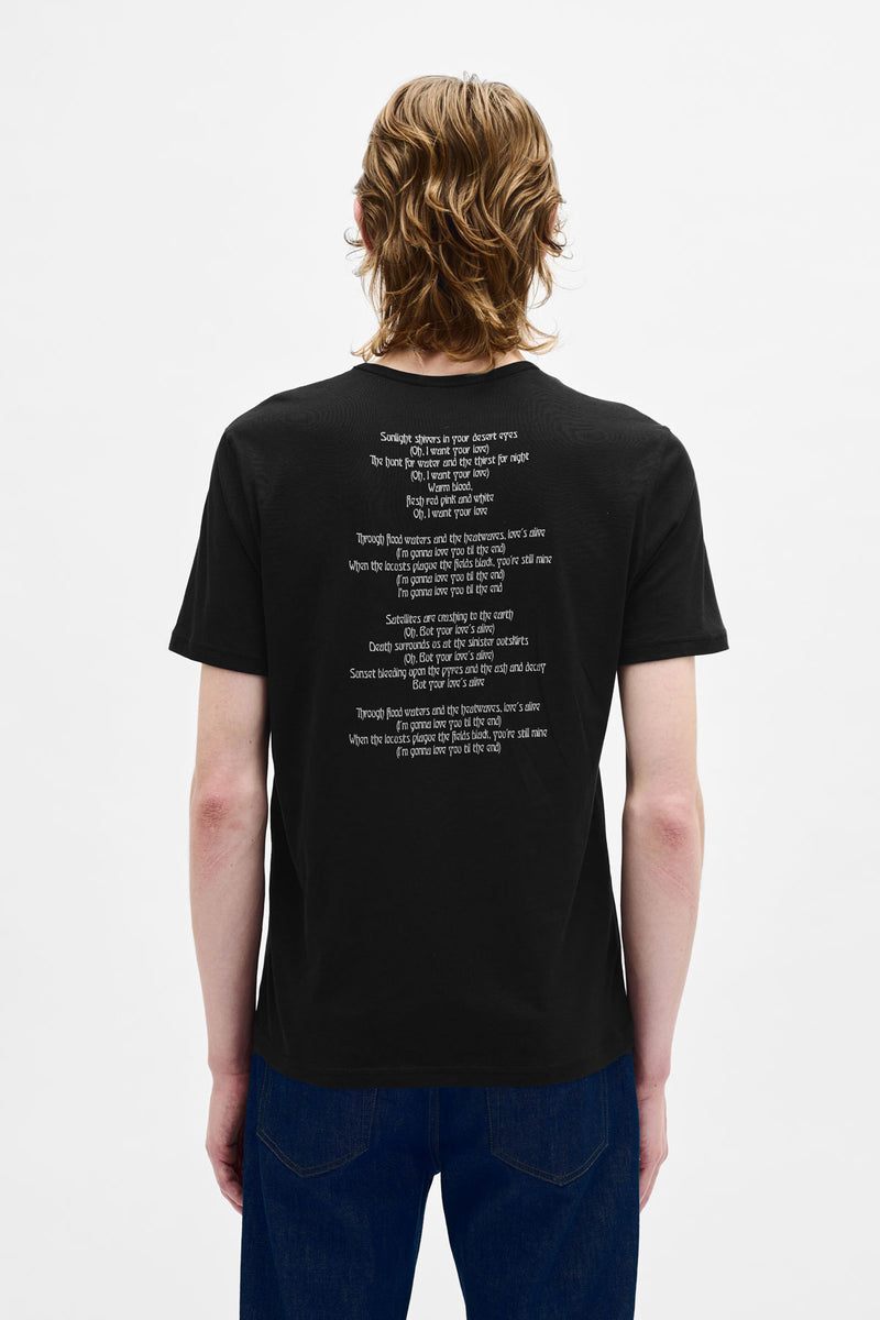 Baptist ''Till The End'' T-Shirt