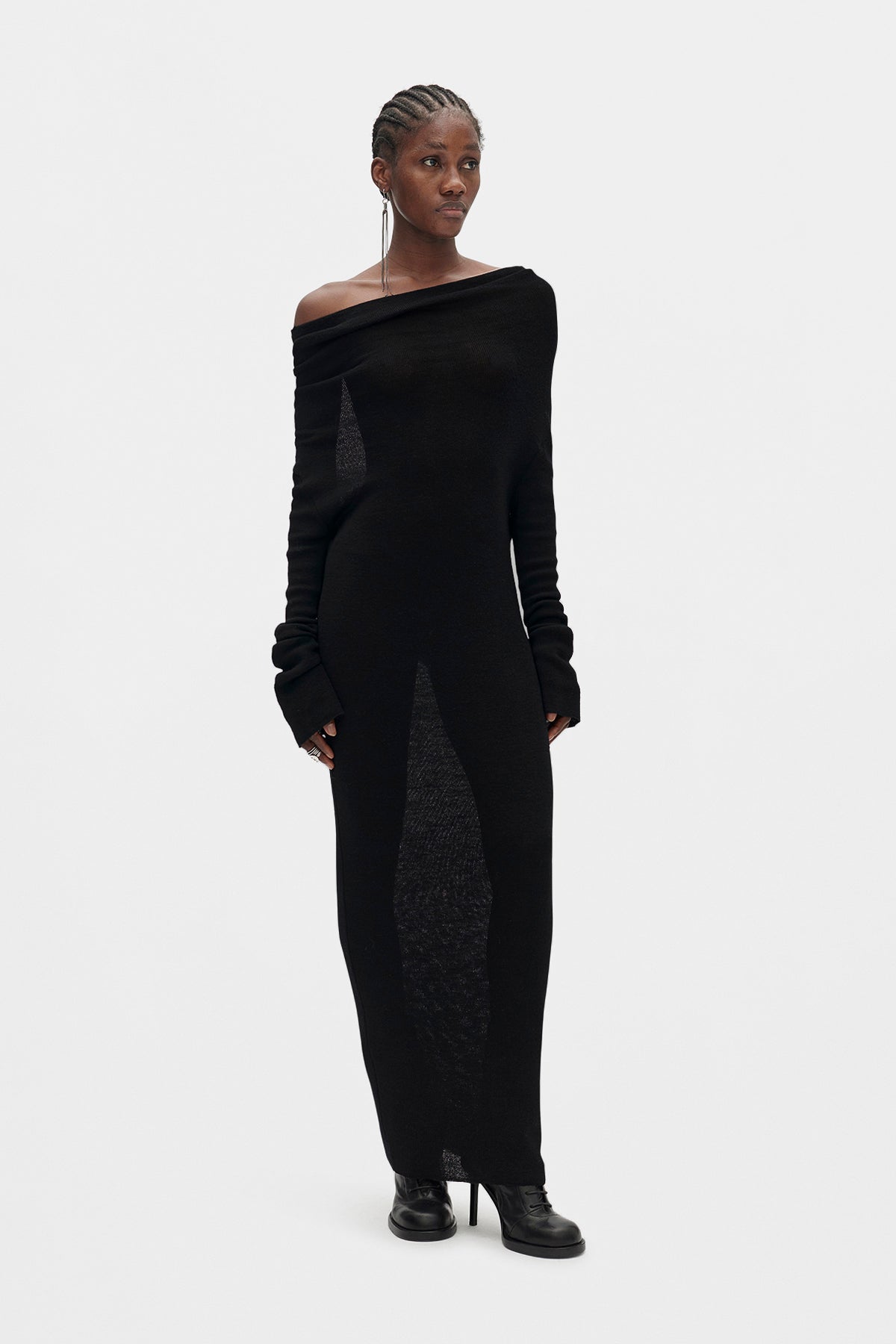 WOMAN DRESSES – Ann Demeulemeester