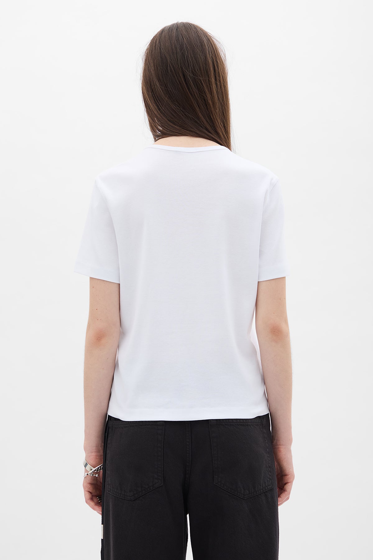 Fanie Standard Fit T-Shirt