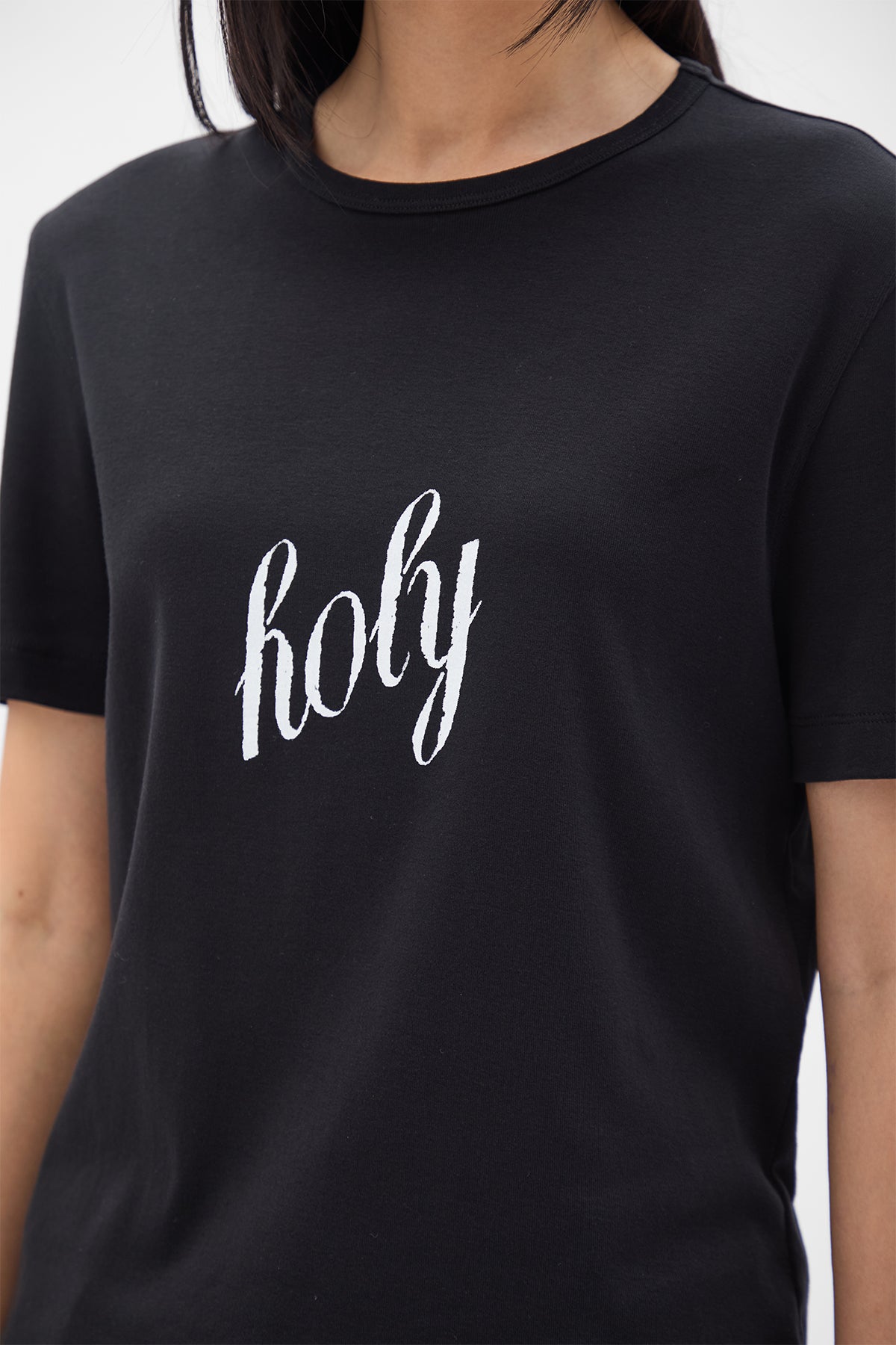 Woman T-shirts – Ann Demeulemeester