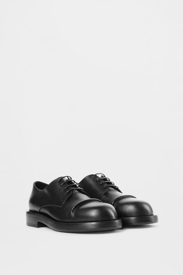 Kai Pintuck Derby Shoes