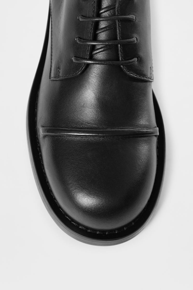 Kai Pintuck Derby Shoes