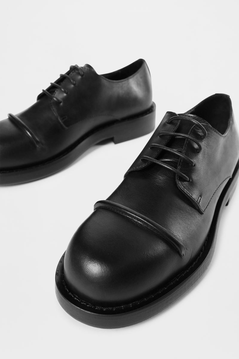 Kai Pintuck Derby Shoes