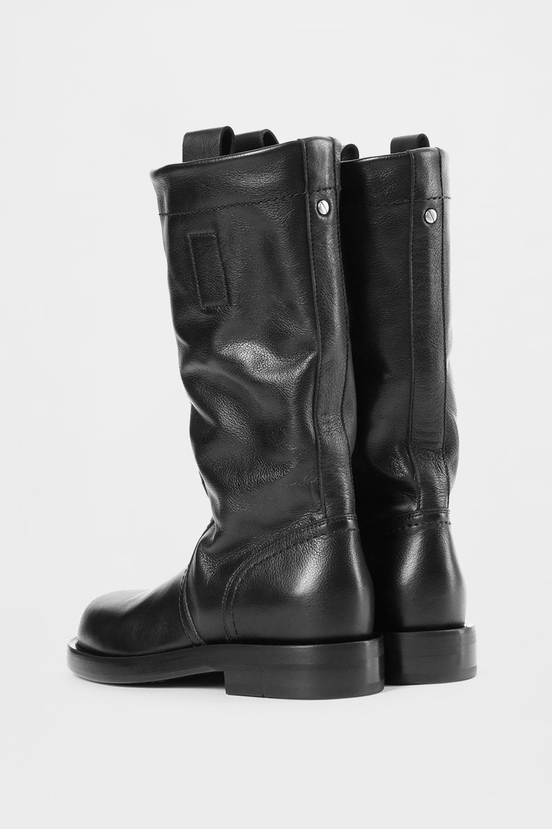 Bente Boots