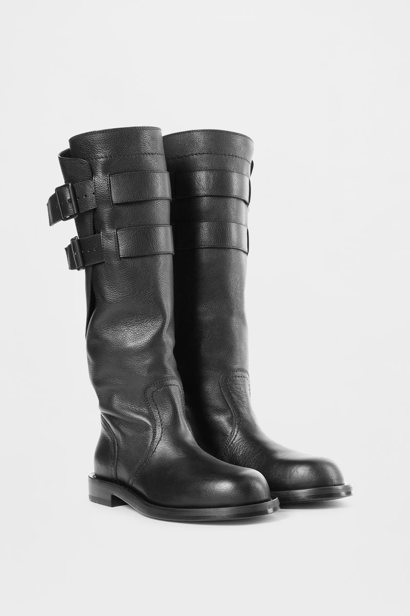 Ulpu Biker Boots