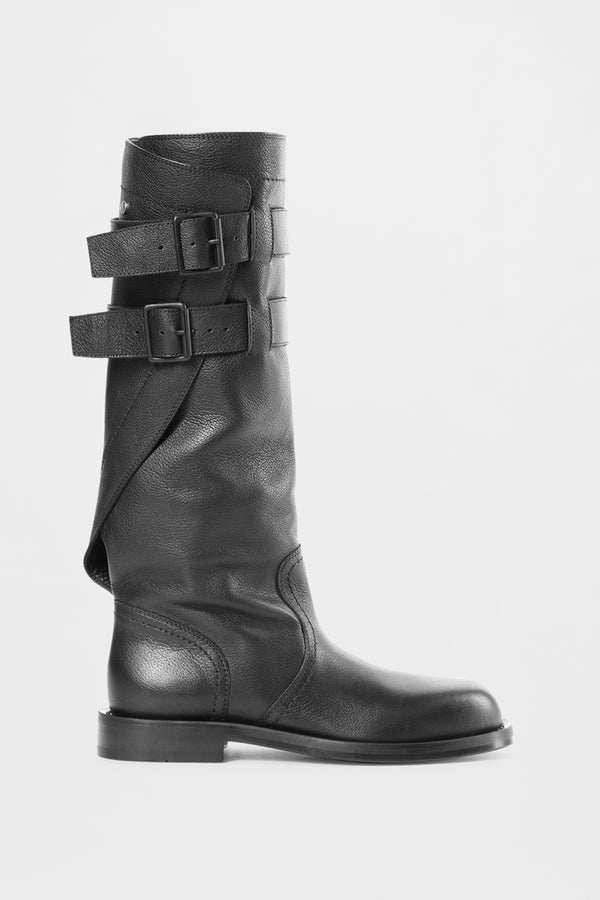 Ulpu Biker Boots